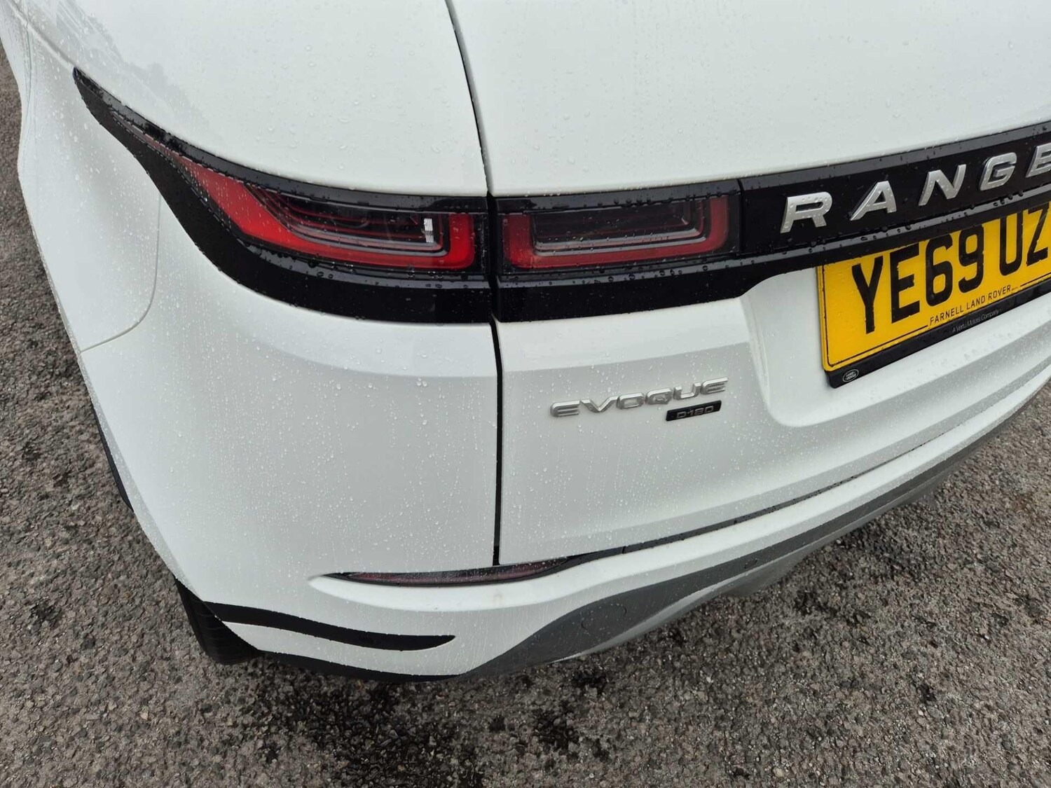 Used Land Rover Range Rover 2019 for sale - 75539664: Photo 24