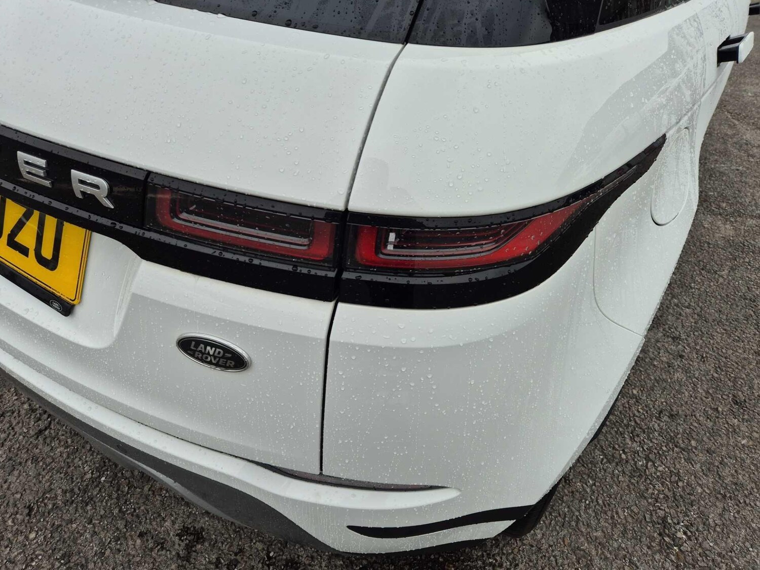 Used Land Rover Range Rover 2019 for sale - 75539664: Photo 25