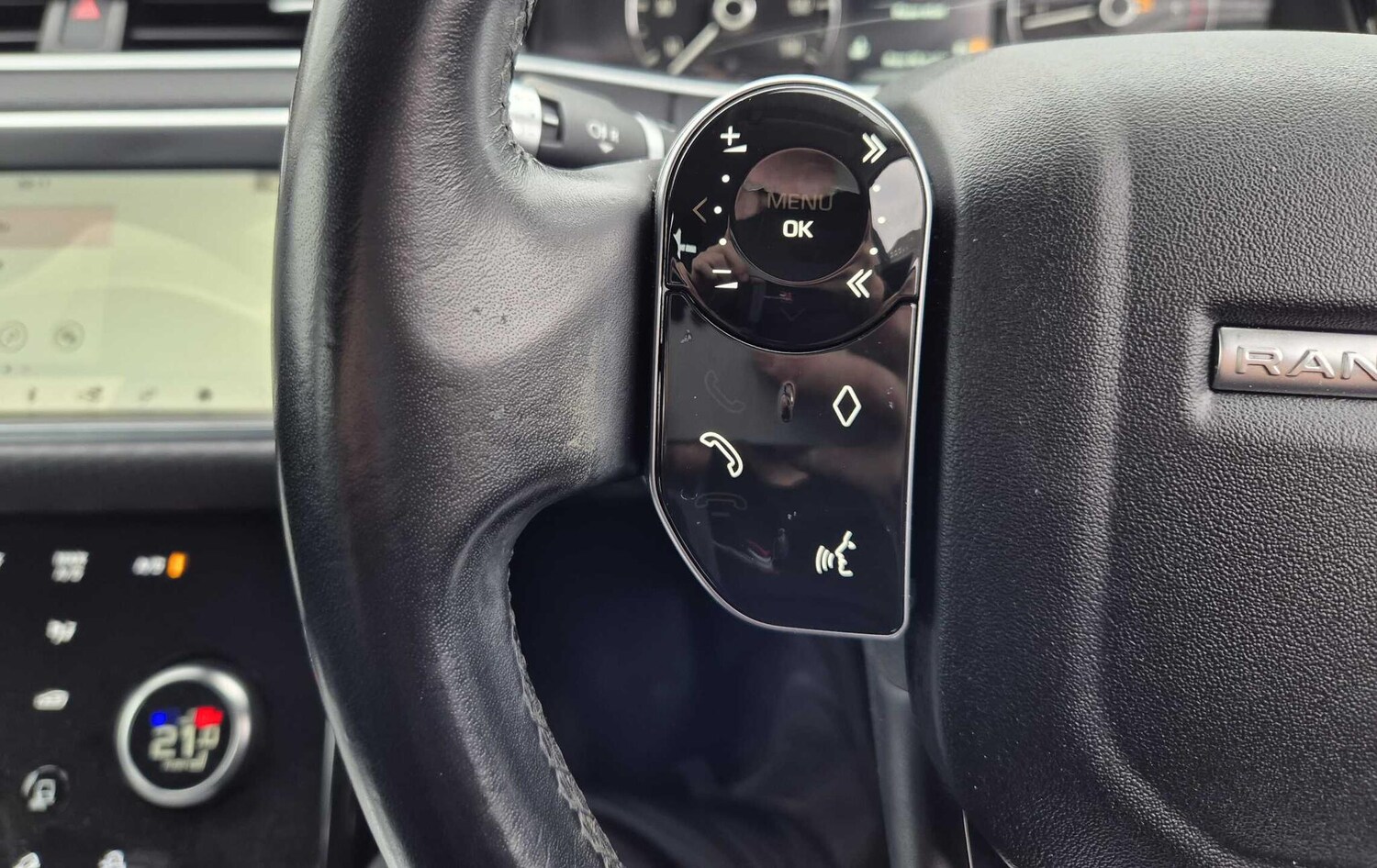 Used Land Rover Range Rover 2019 for sale - 75539664: Photo 26