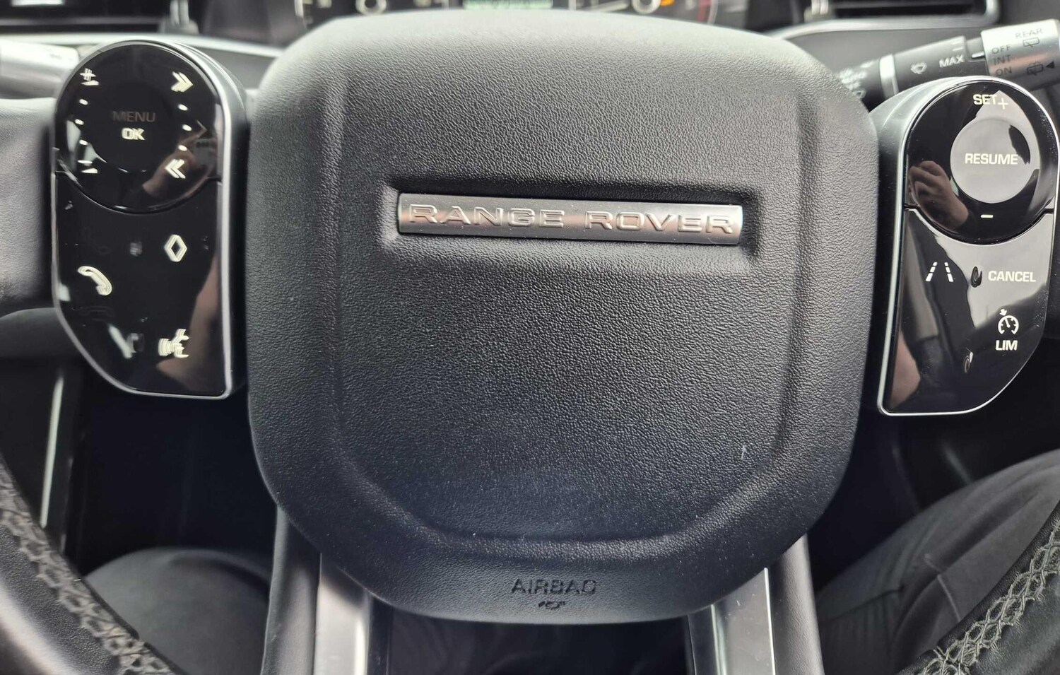 Used Land Rover Range Rover 2019 for sale - 75539664: Photo 27