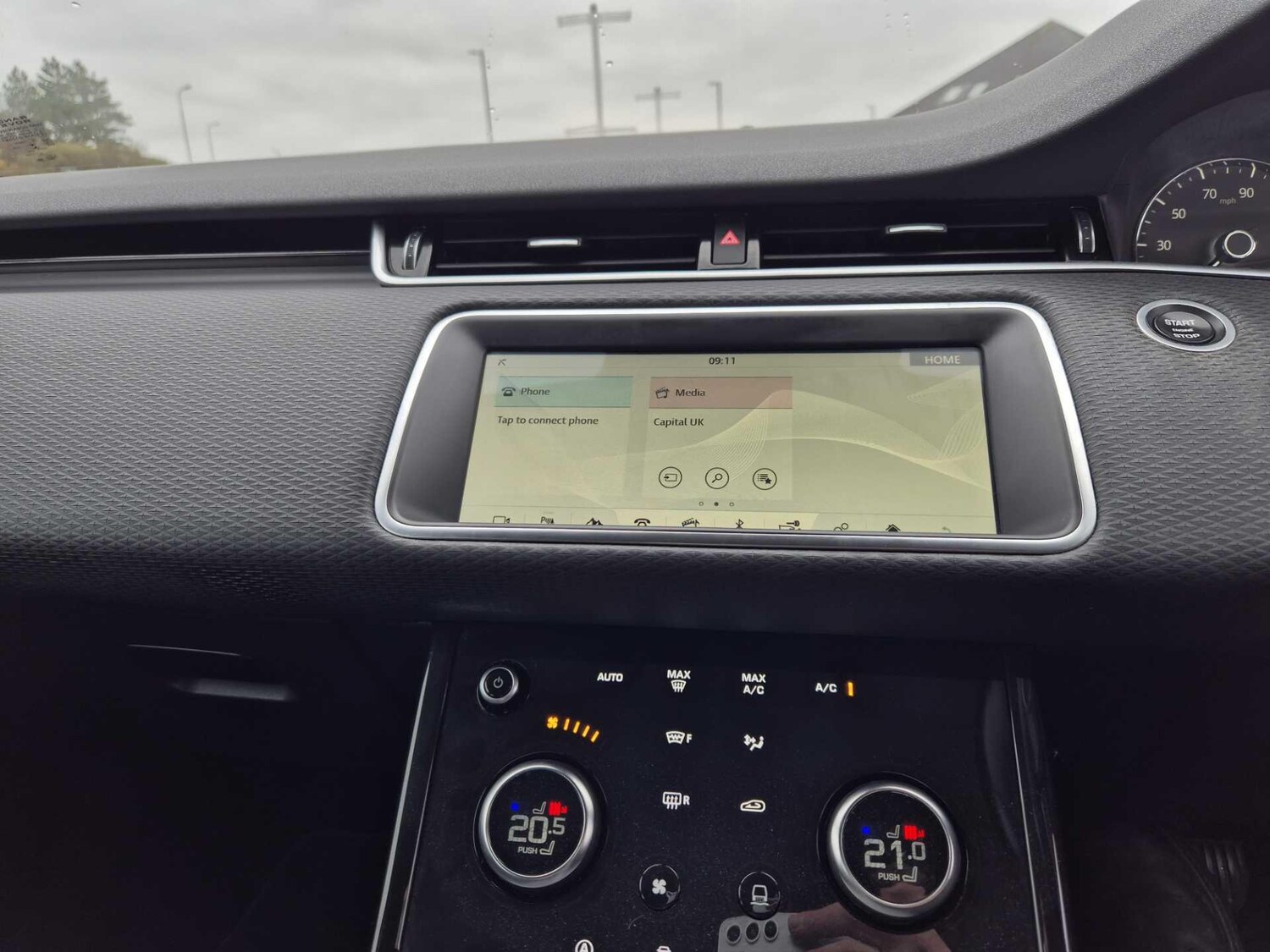 Used Land Rover Range Rover 2019 for sale - 75539664: Photo 29