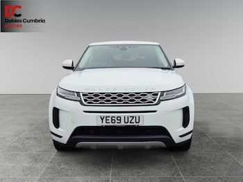 Used Land Rover Range Rover 2019 for sale - 75539664: Photo 2