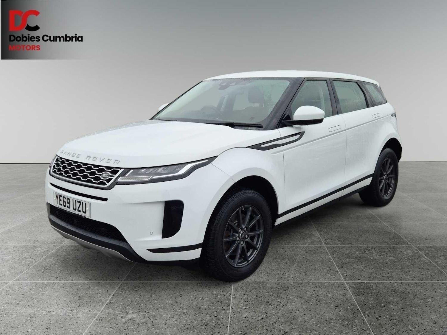 Used Land Rover Range Rover 2019 for sale - 75539664: Photo 3