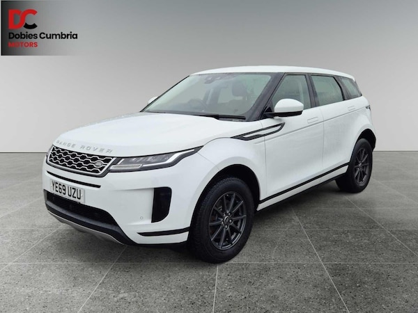 Used Land Rover Range Rover 2019 for sale - 75539664: Photo 3