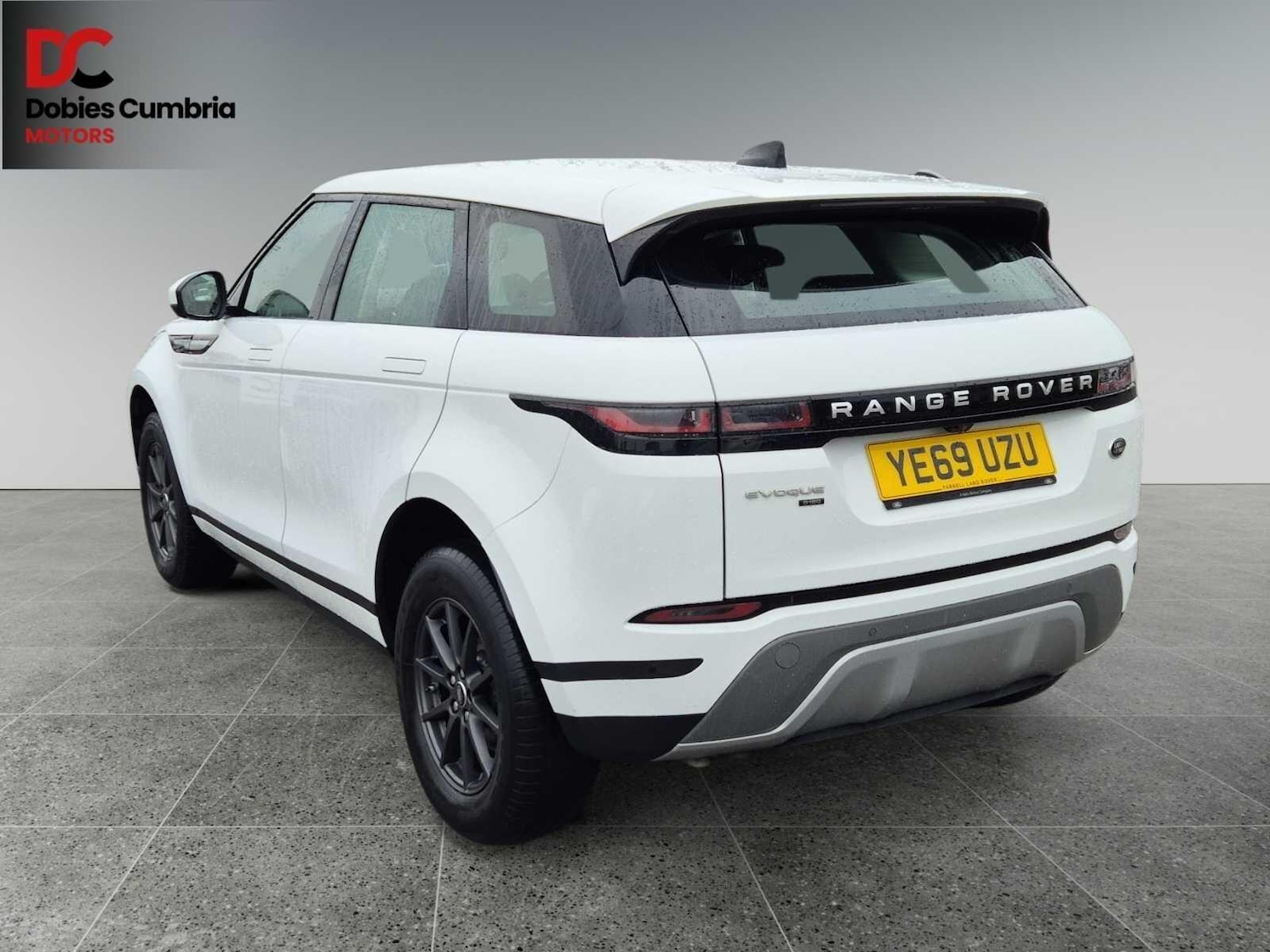Used Land Rover Range Rover 2019 for sale - 75539664: Photo 5