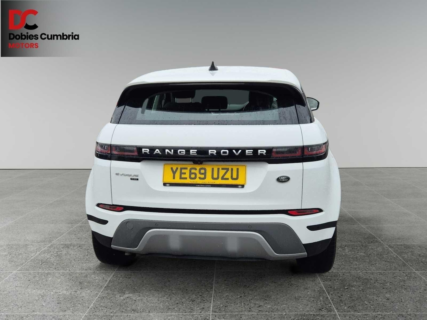 Used Land Rover Range Rover 2019 for sale - 75539664: Photo 6