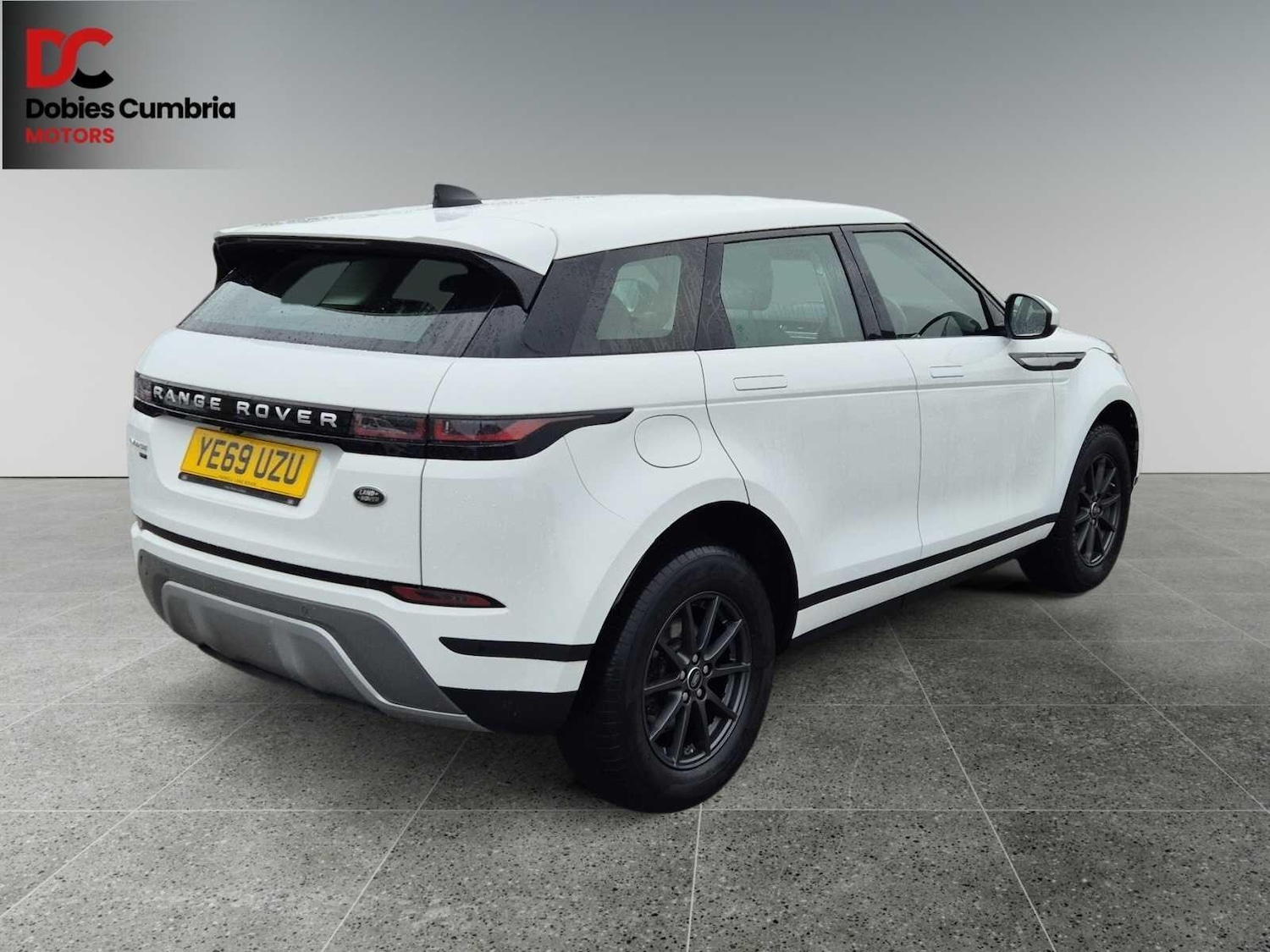Used Land Rover Range Rover 2019 for sale - 75539664: Photo 7