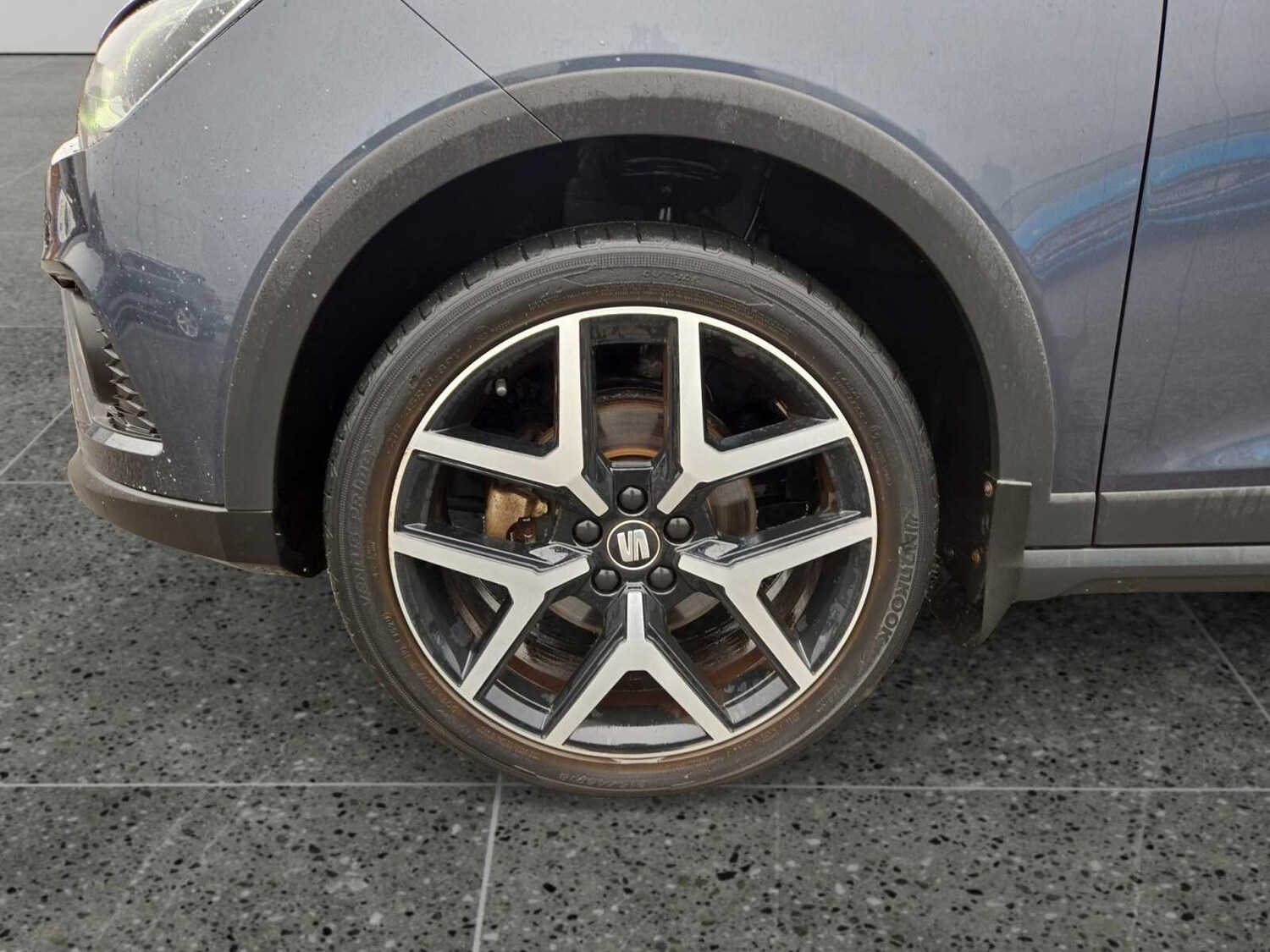 Used SEAT Arona 2021 for sale - 76199936: Photo 10