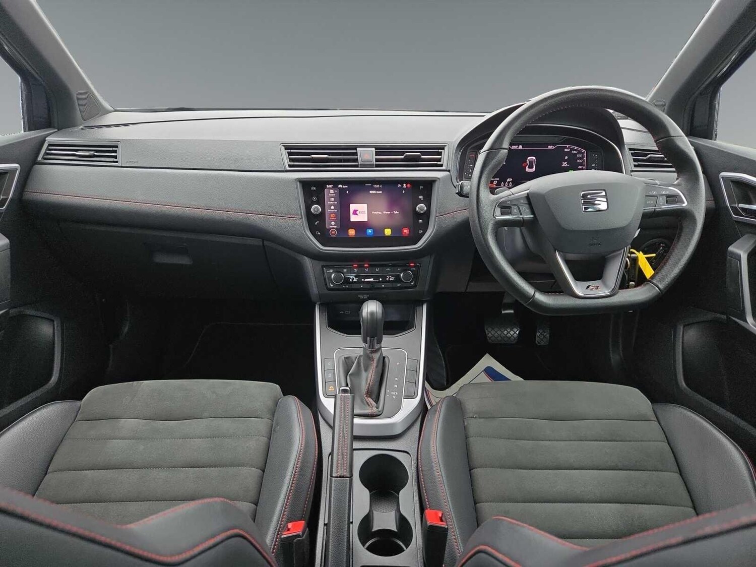 Used SEAT Arona 2021 for sale - 76199936: Photo 11