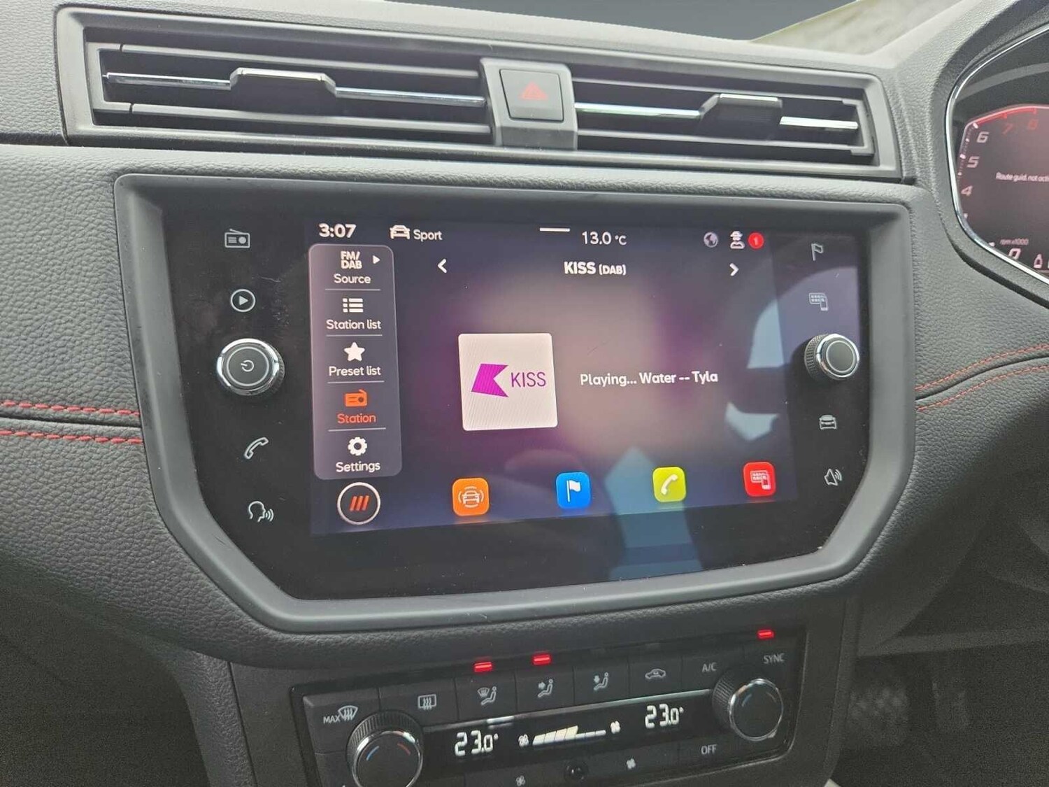 Used SEAT Arona 2021 for sale - 76199936: Photo 13