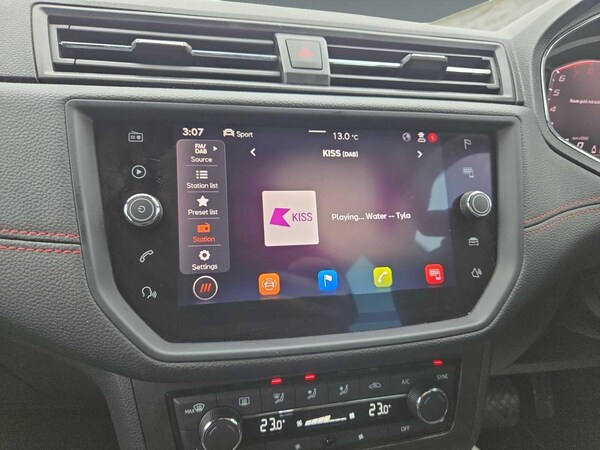 Used SEAT Arona 2021 for sale - 76199936: Photo 13