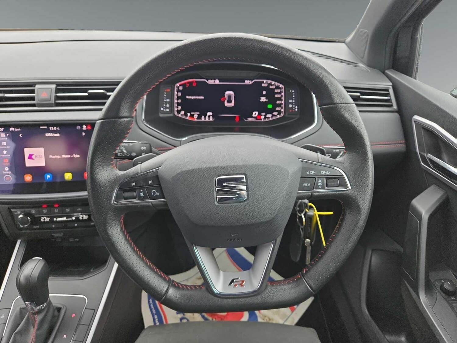 Used SEAT Arona 2021 for sale - 76199936: Photo 14