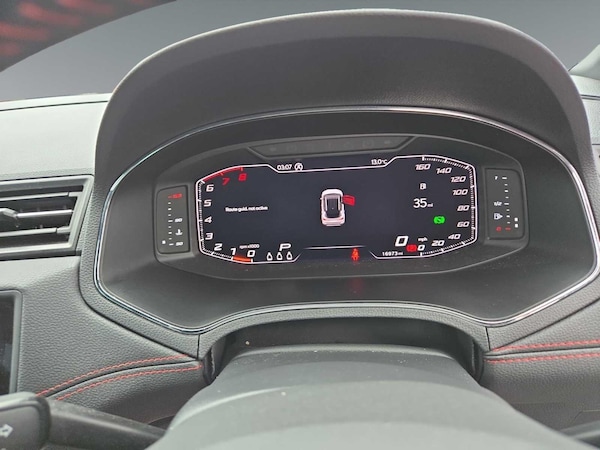 Used SEAT Arona 2021 for sale - 76199936: Photo 15