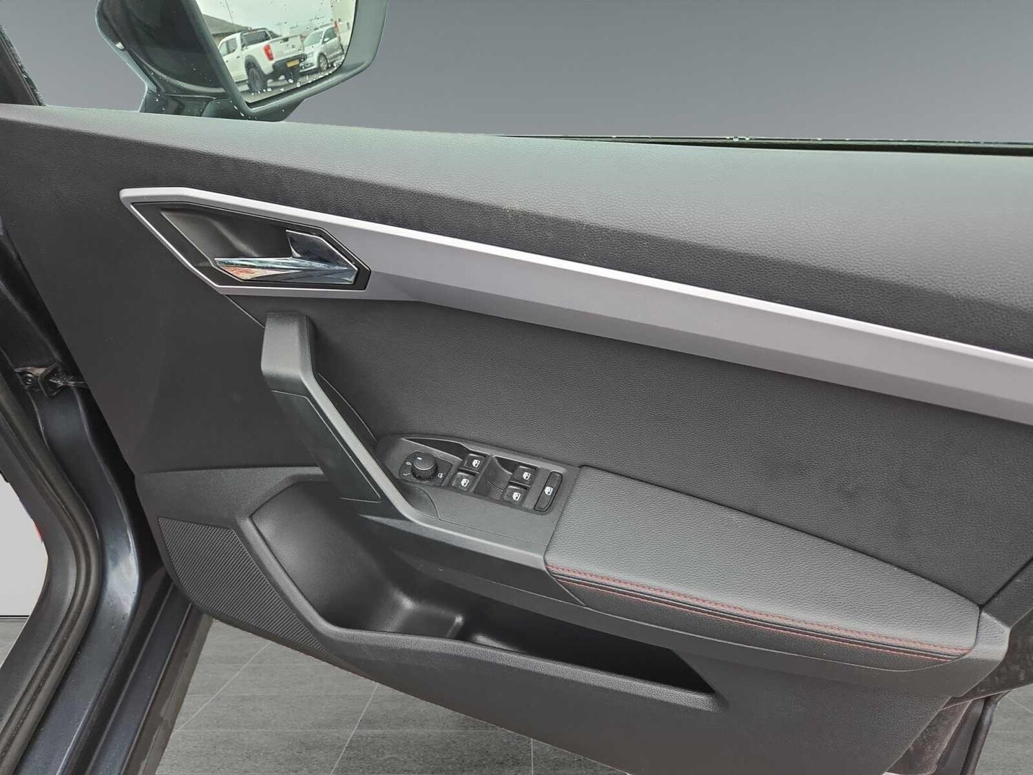 Used SEAT Arona 2021 for sale - 76199936: Photo 17