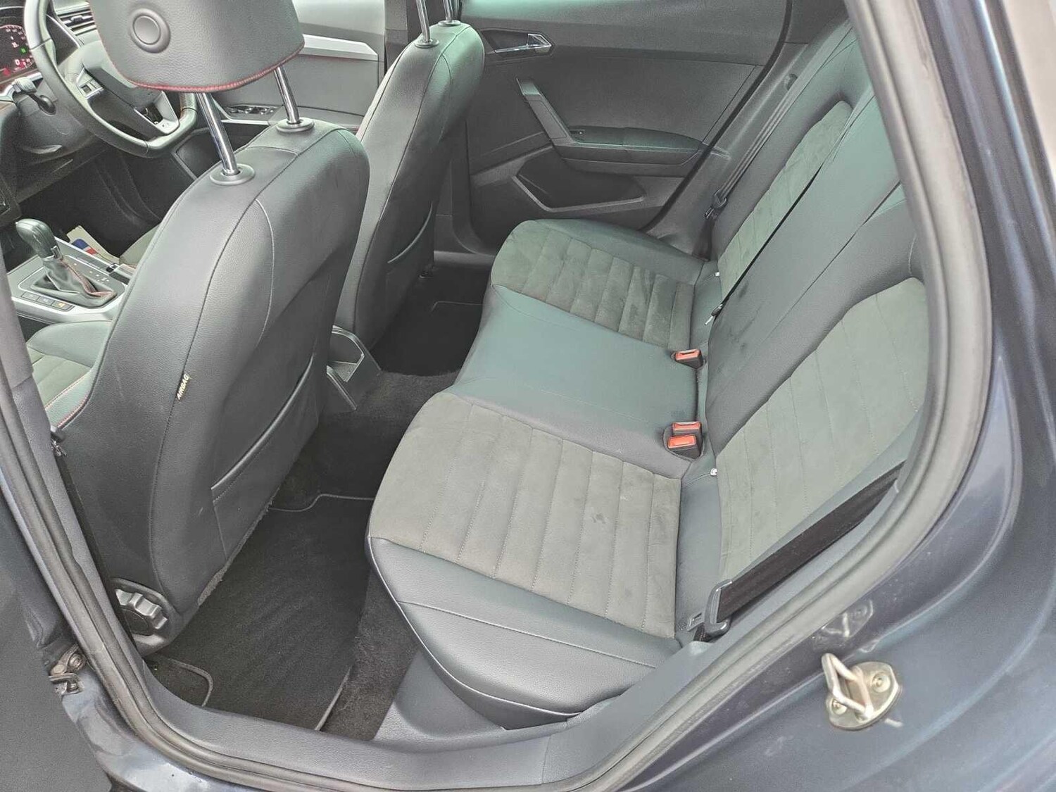 Used SEAT Arona 2021 for sale - 76199936: Photo 19