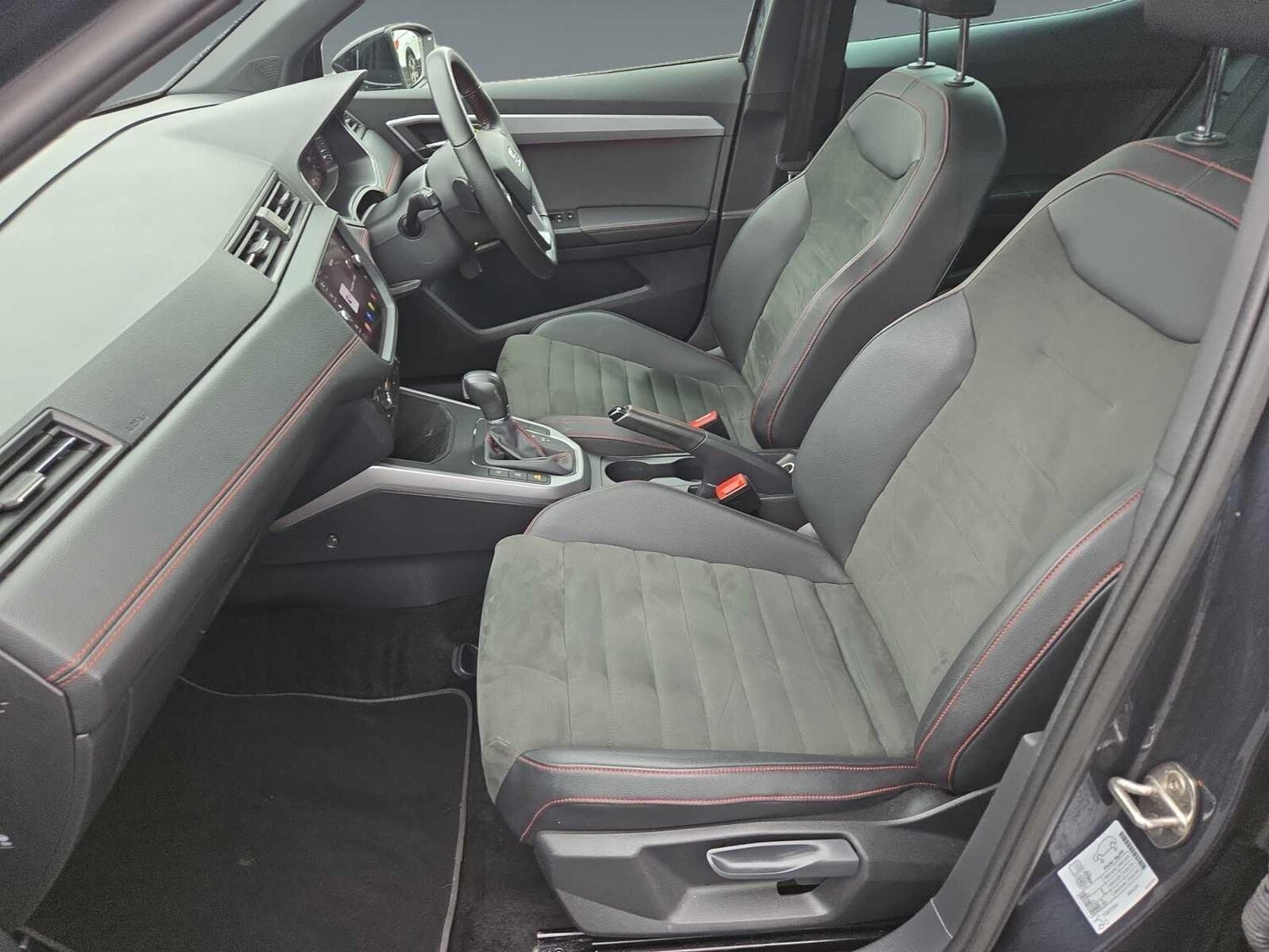 Used SEAT Arona 2021 for sale - 76199936: Photo 20