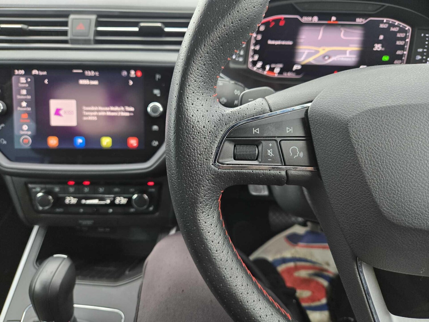 Used SEAT Arona 2021 for sale - 76199936: Photo 23