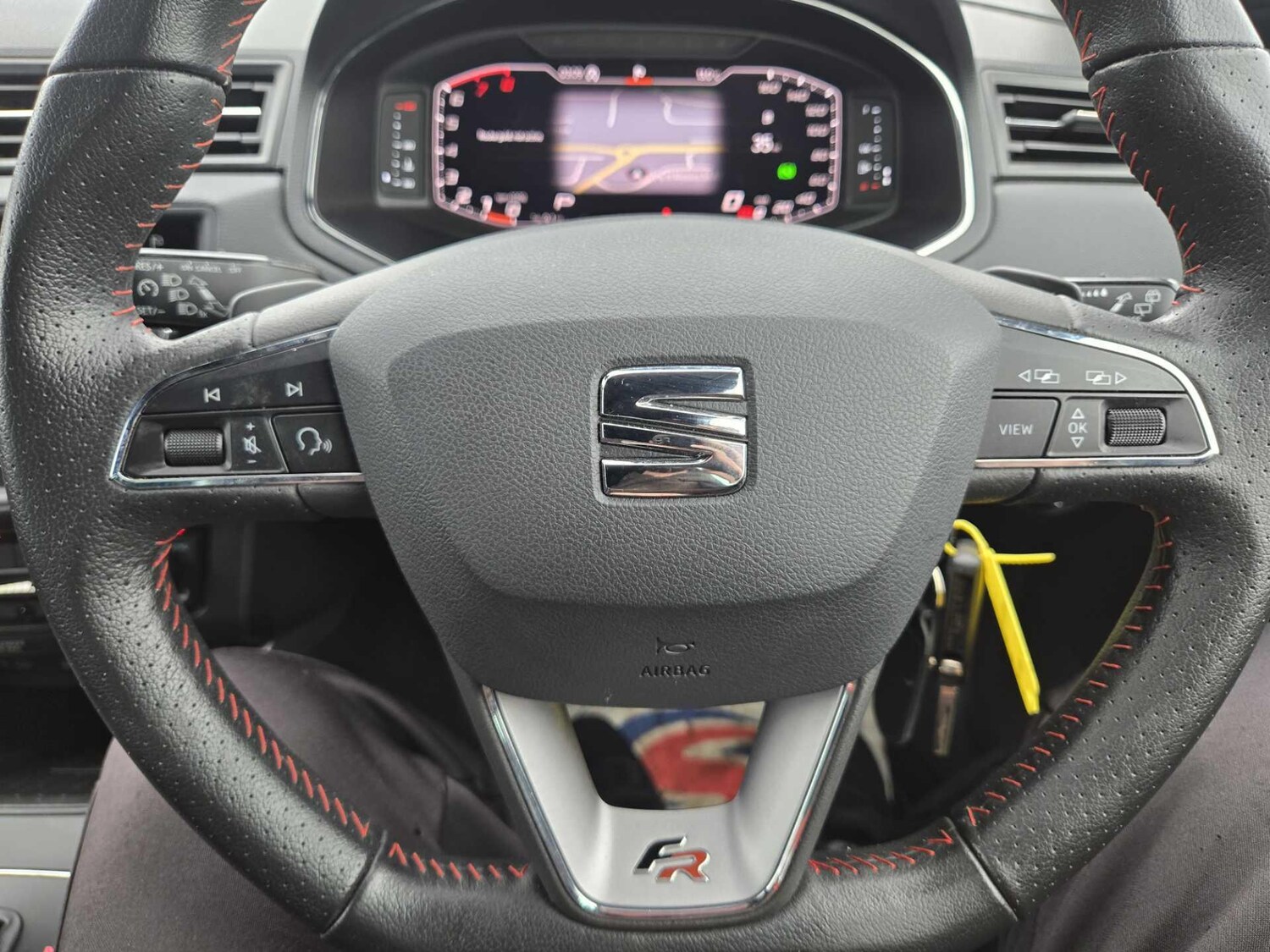 Used SEAT Arona 2021 for sale - 76199936: Photo 24