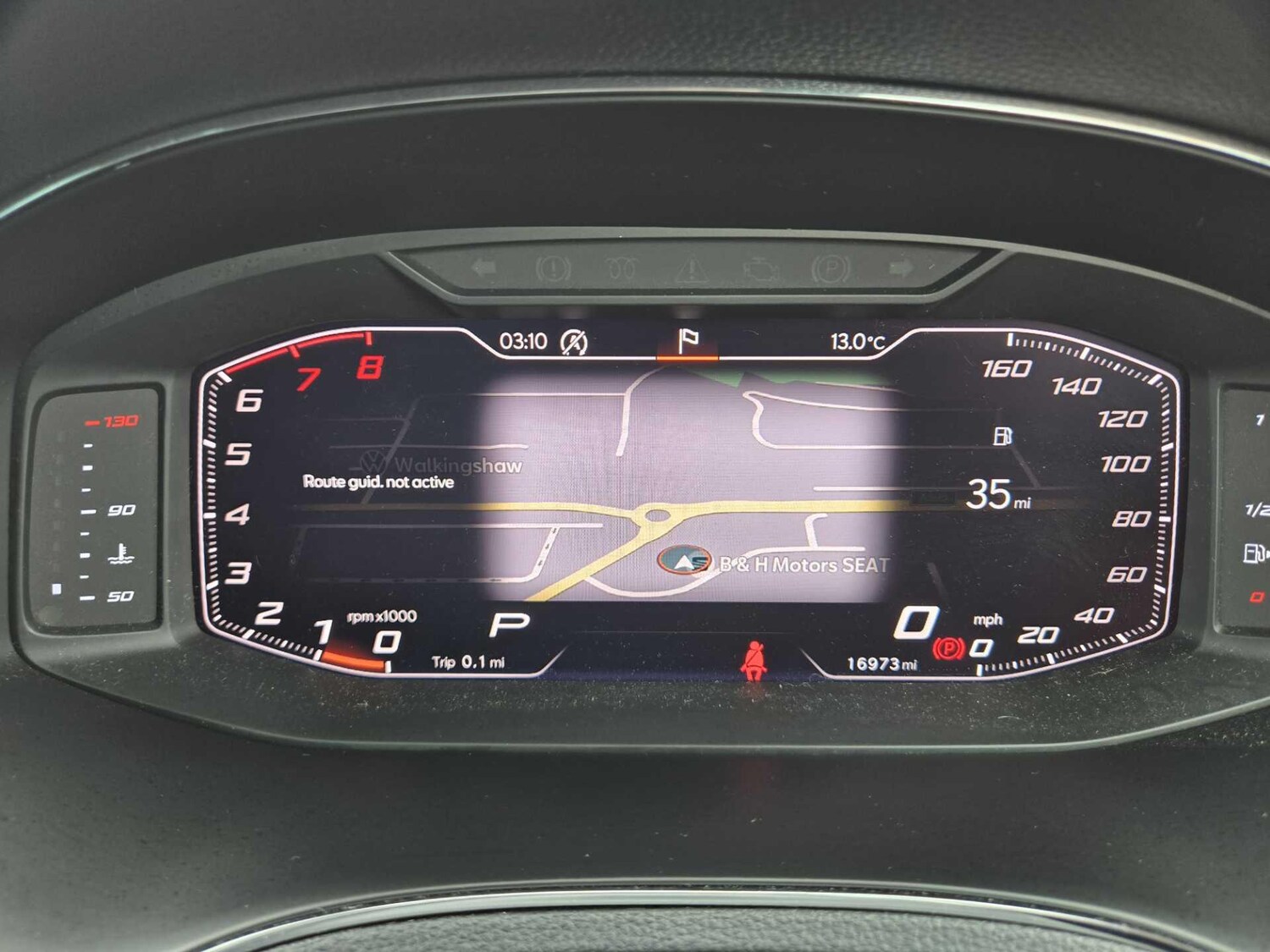 Used SEAT Arona 2021 for sale - 76199936: Photo 26