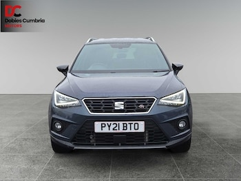 Used SEAT Arona 2021 for sale - 76199936: Photo 2
