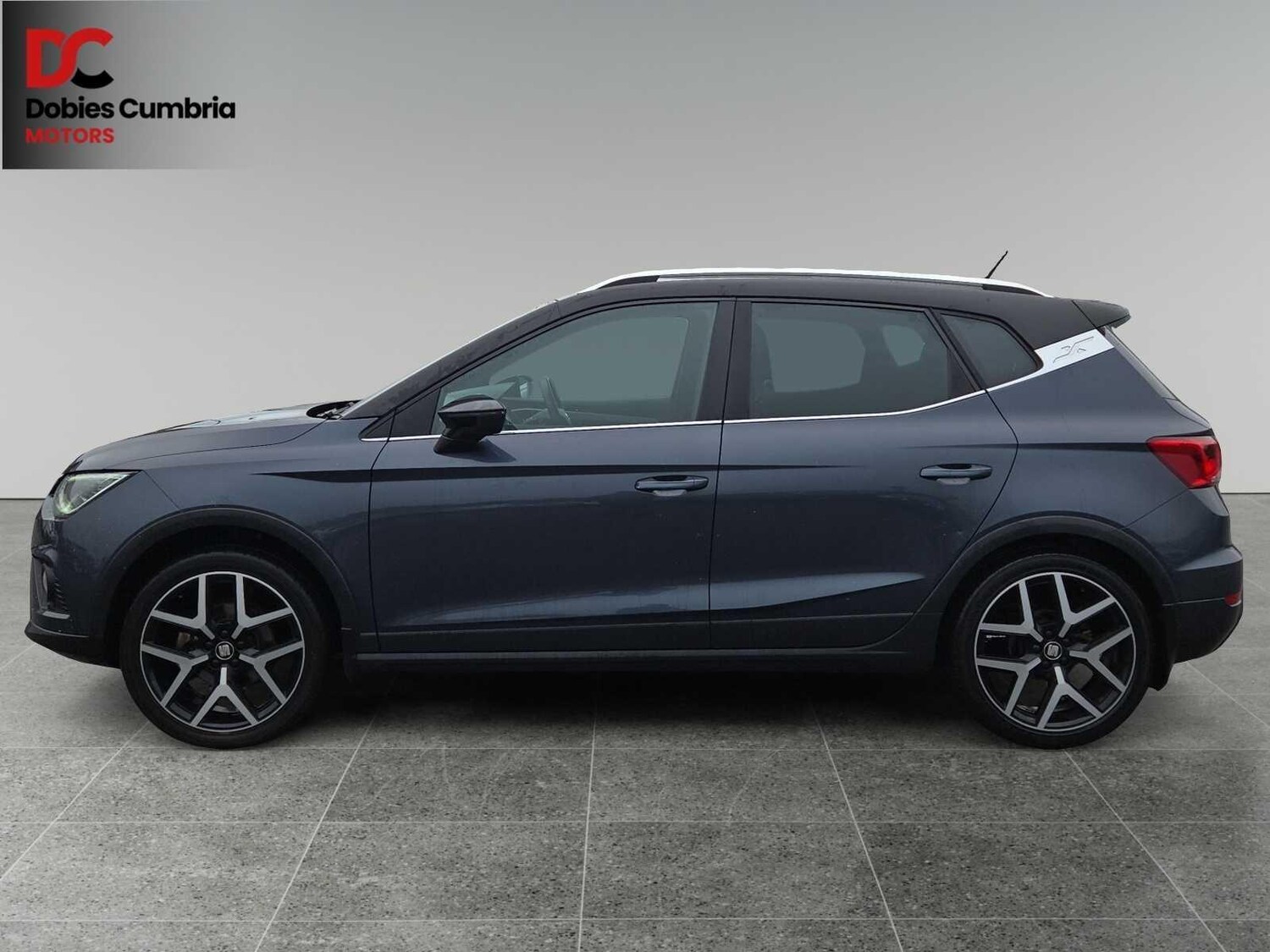 Used SEAT Arona 2021 for sale - 76199936: Photo 4