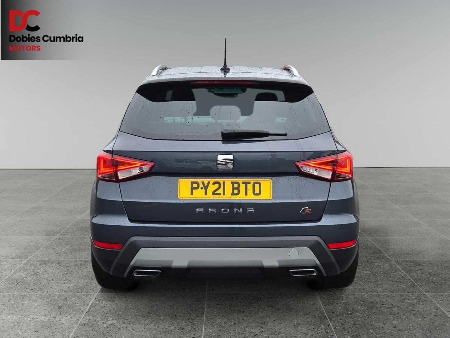 Used SEAT Arona 2021 for sale - 76199936: Photo 6