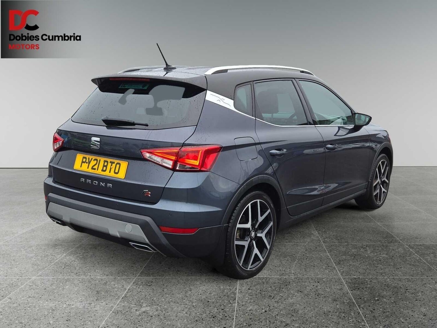 Used SEAT Arona 2021 for sale - 76199936: Photo 7