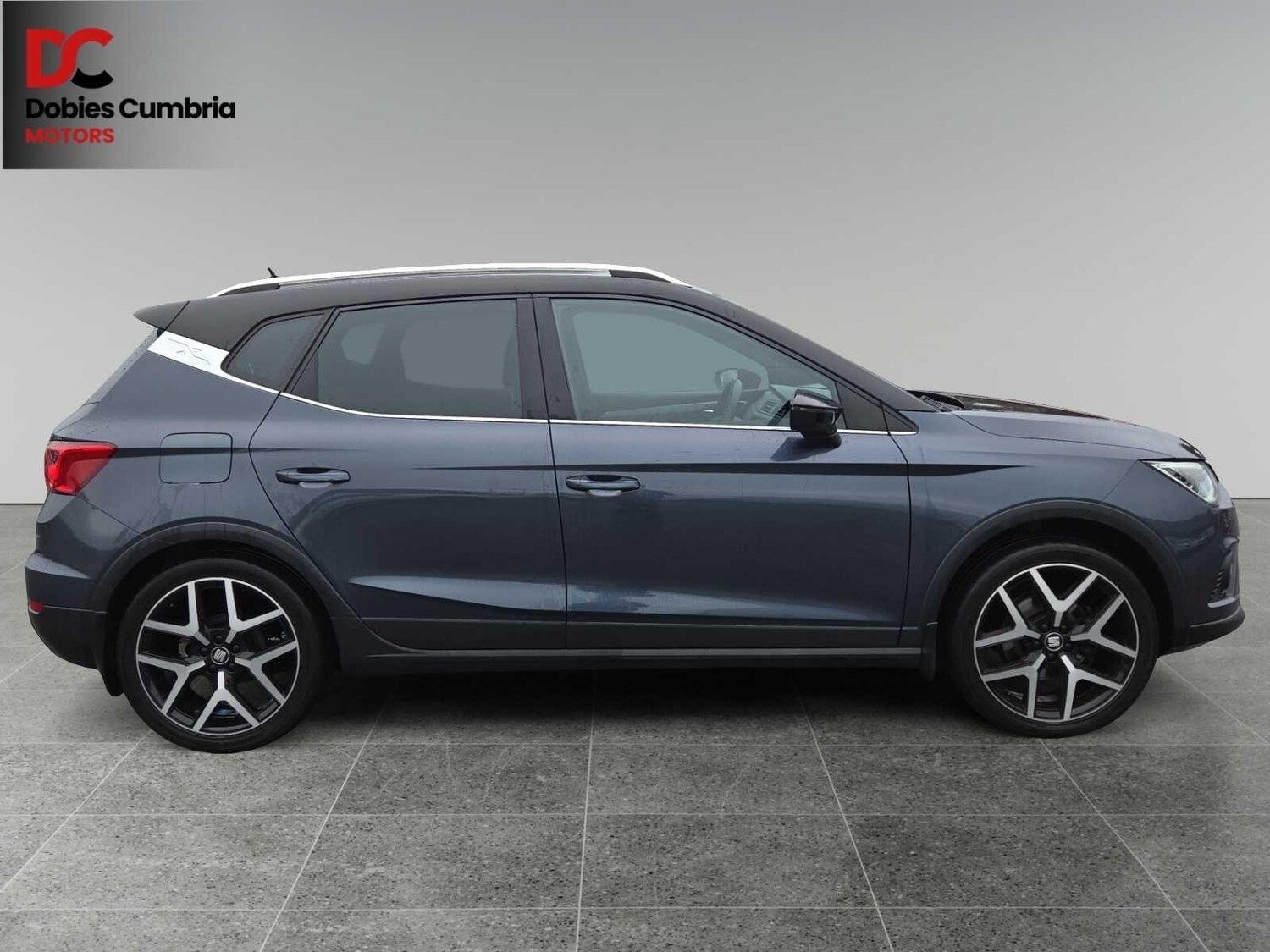 Used SEAT Arona 2021 for sale - 76199936: Photo 8