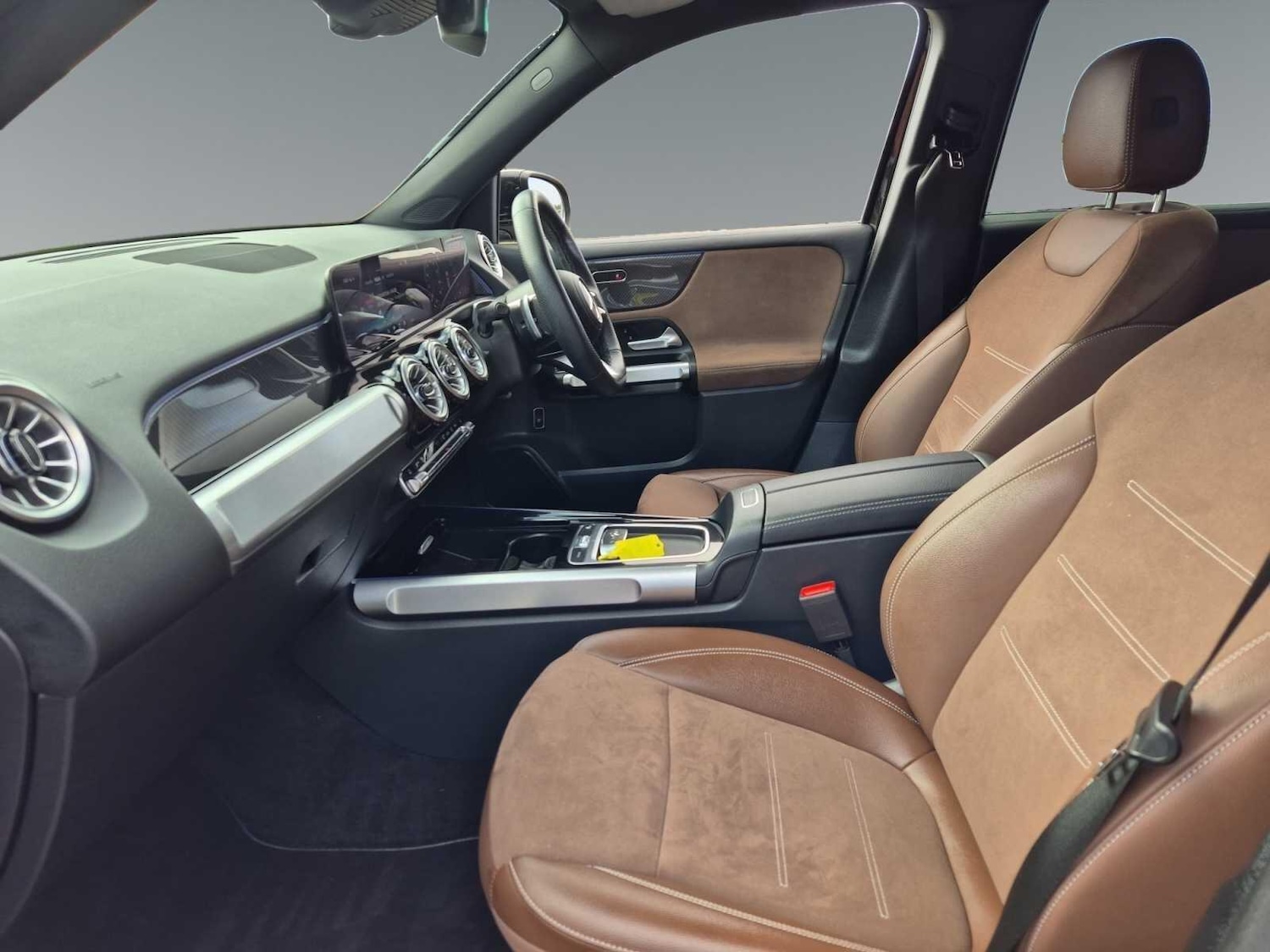 Used Mercedes-Benz GLB 2024 for sale - 76990115: Photo 10