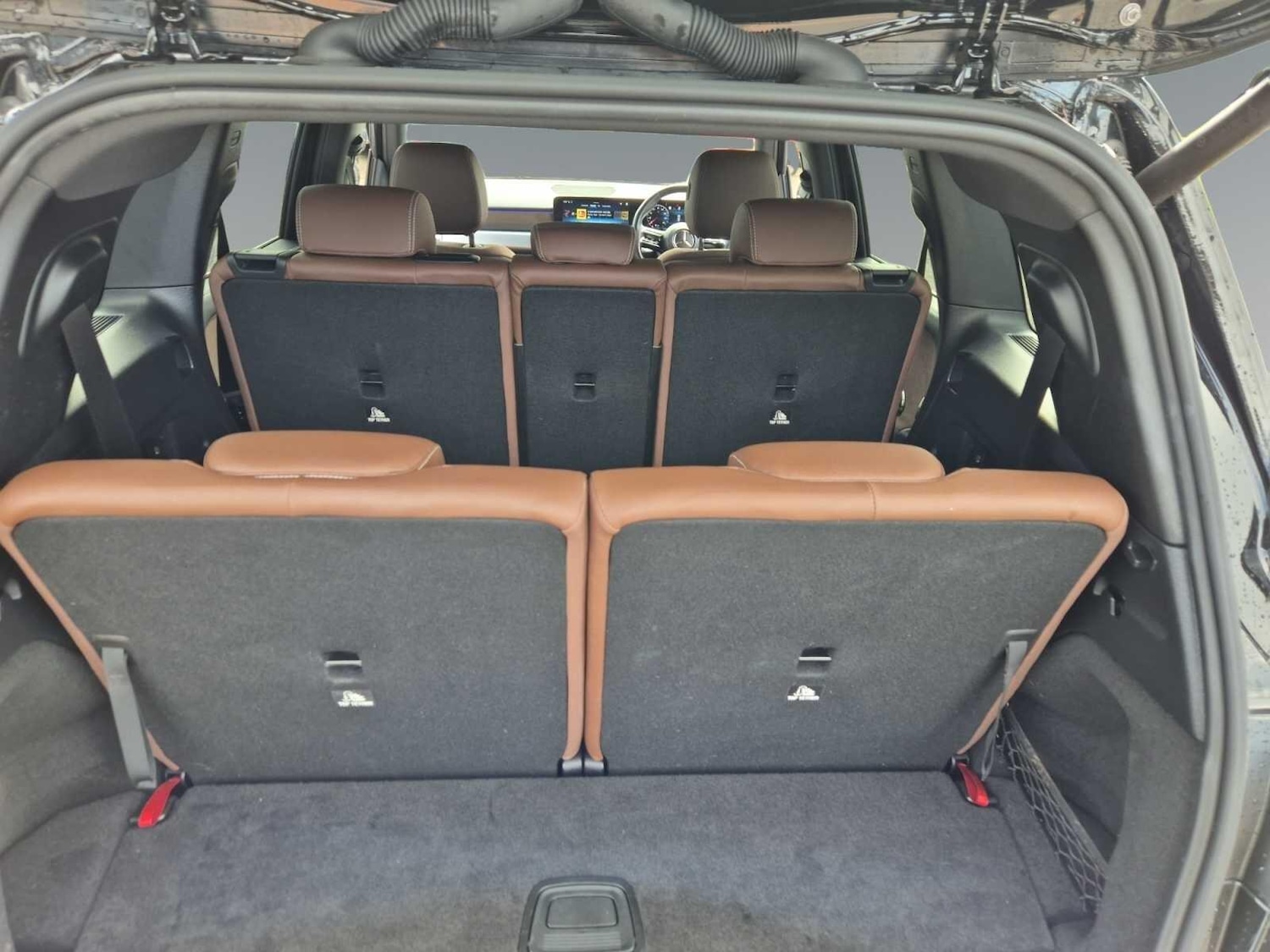 Used Mercedes-Benz GLB 2024 for sale - 76990115: Photo 15