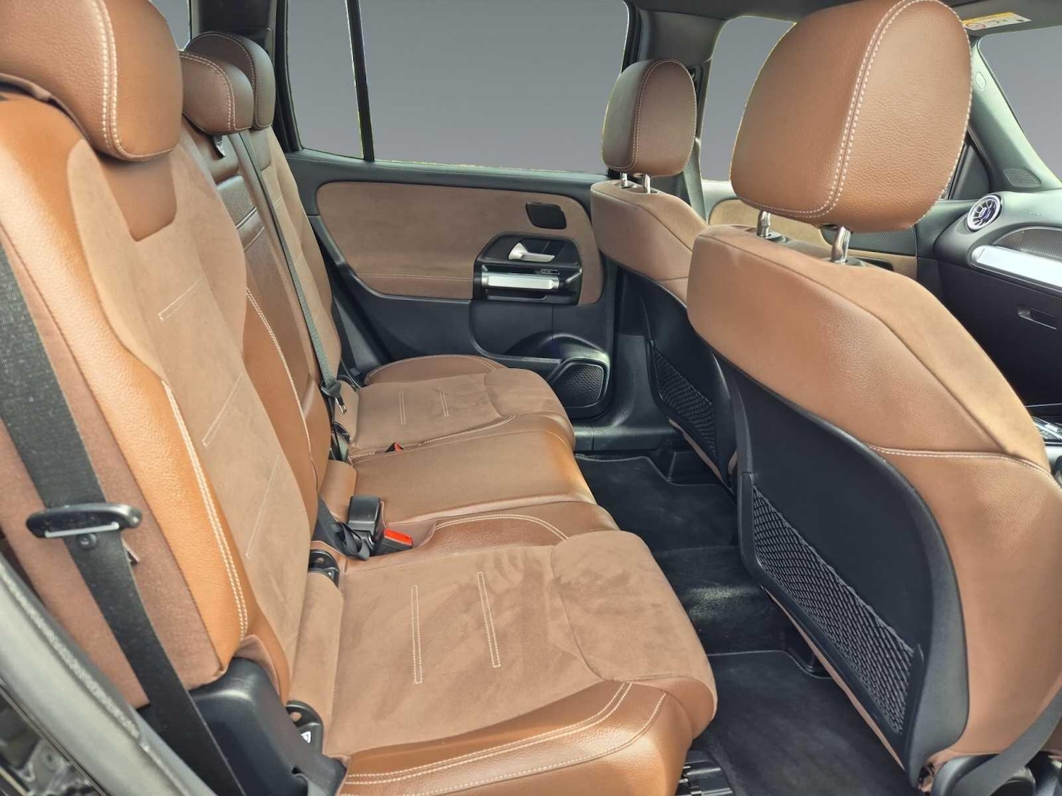 Used Mercedes-Benz GLB 2024 for sale - 76990115: Photo 17