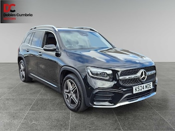 Used Mercedes-Benz GLB 2024 for sale - 76990115: Photo