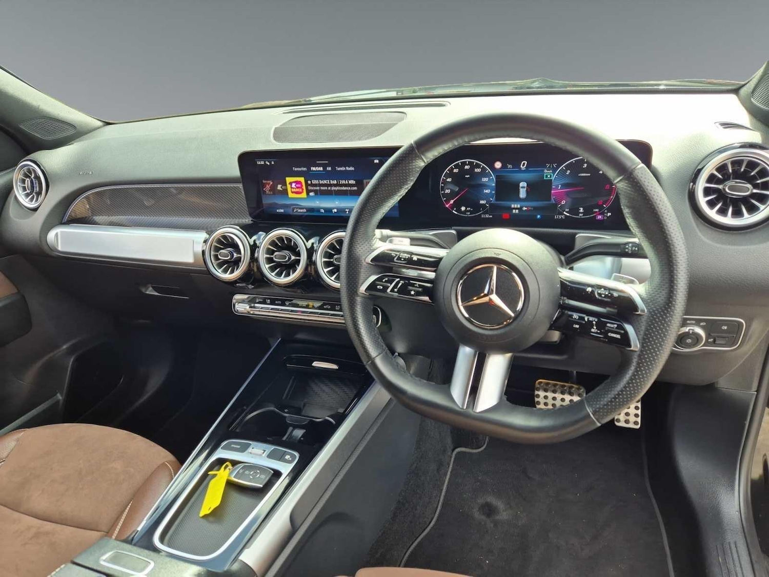 Used Mercedes-Benz GLB 2024 for sale - 76990115: Photo 21