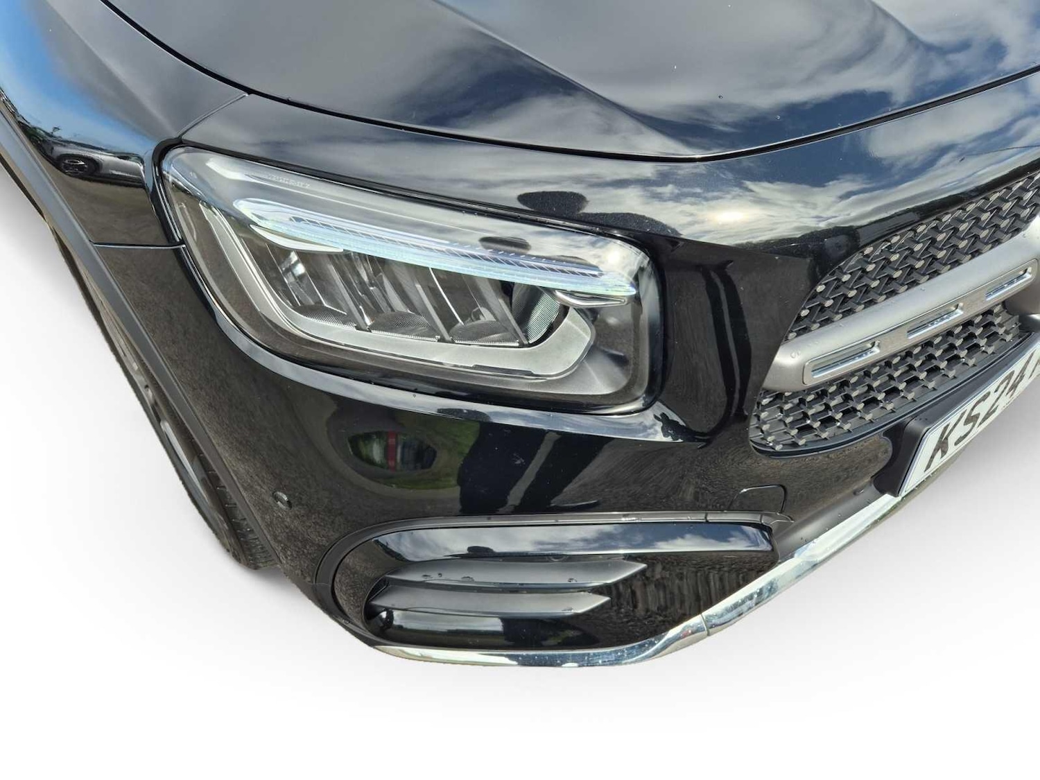 Used Mercedes-Benz GLB 2024 for sale - 76990115: Photo 23