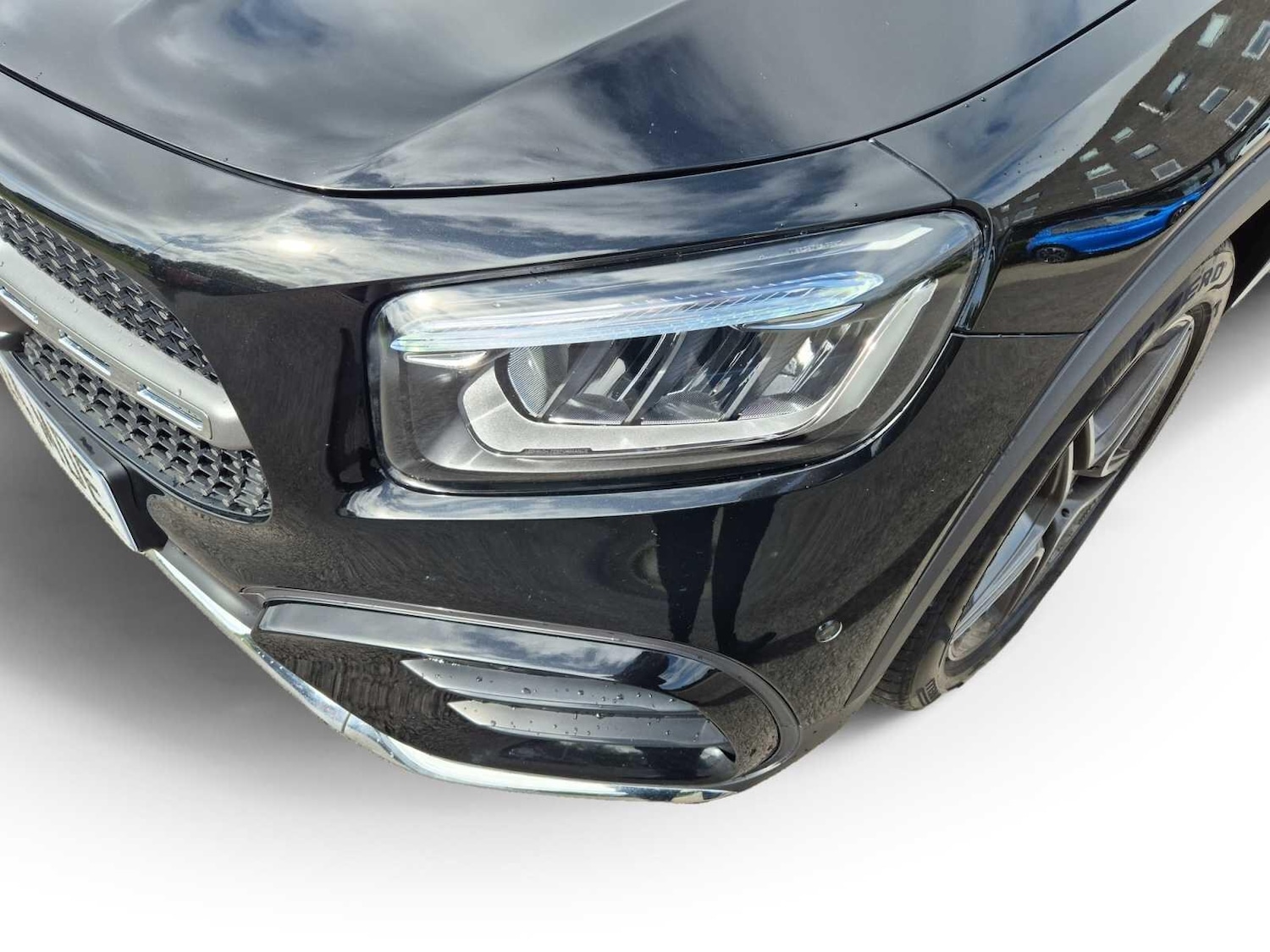 Used Mercedes-Benz GLB 2024 for sale - 76990115: Photo 24