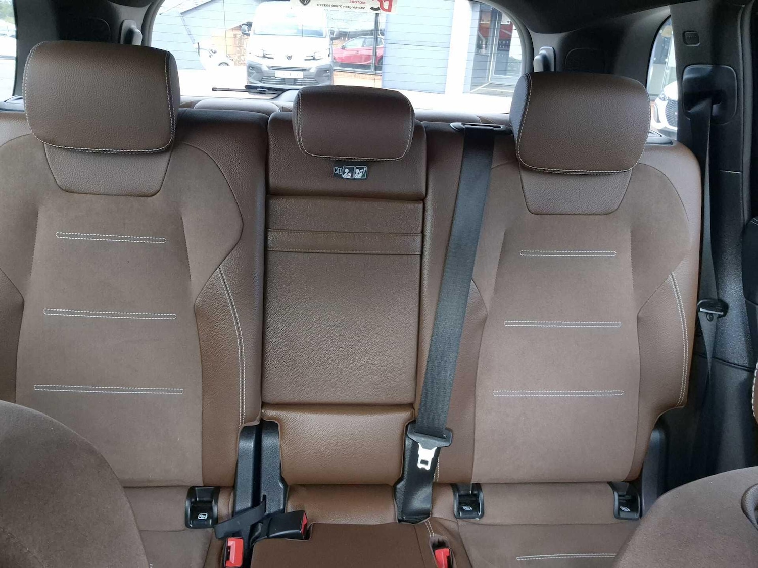 Used Mercedes-Benz GLB 2024 for sale - 76990115: Photo 29