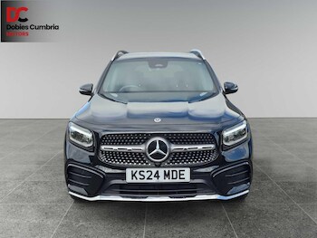 Used Mercedes-Benz GLB 2024 for sale - 76990115: Photo