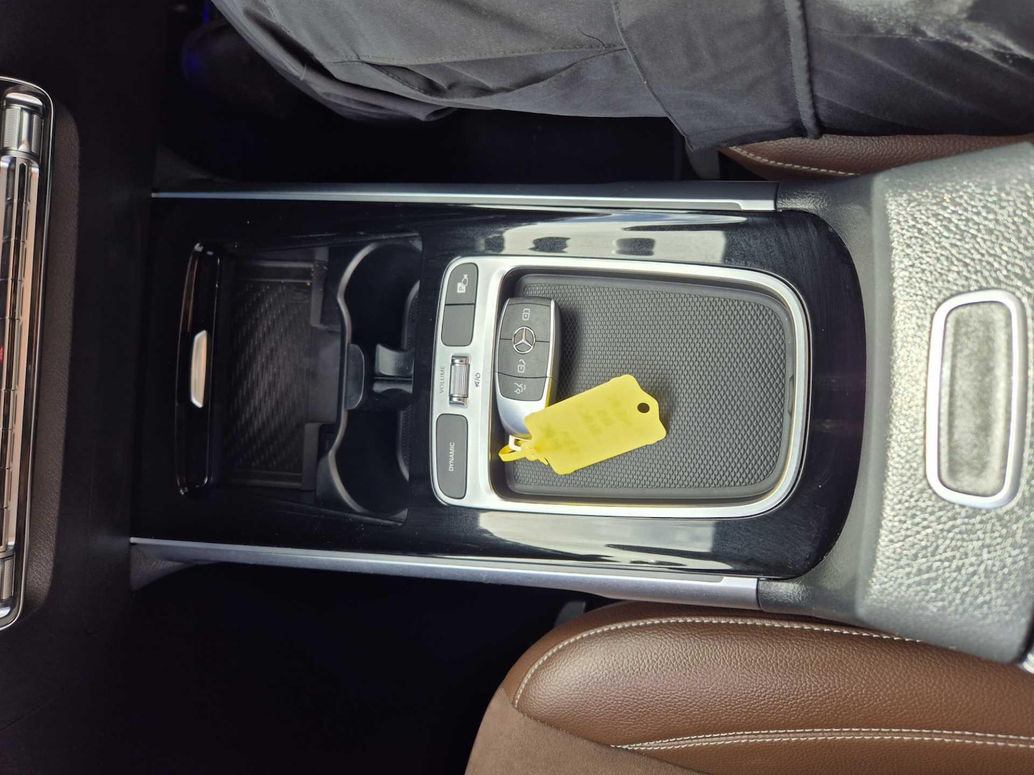 Used Mercedes-Benz GLB 2024 for sale - 76990115: Photo 30