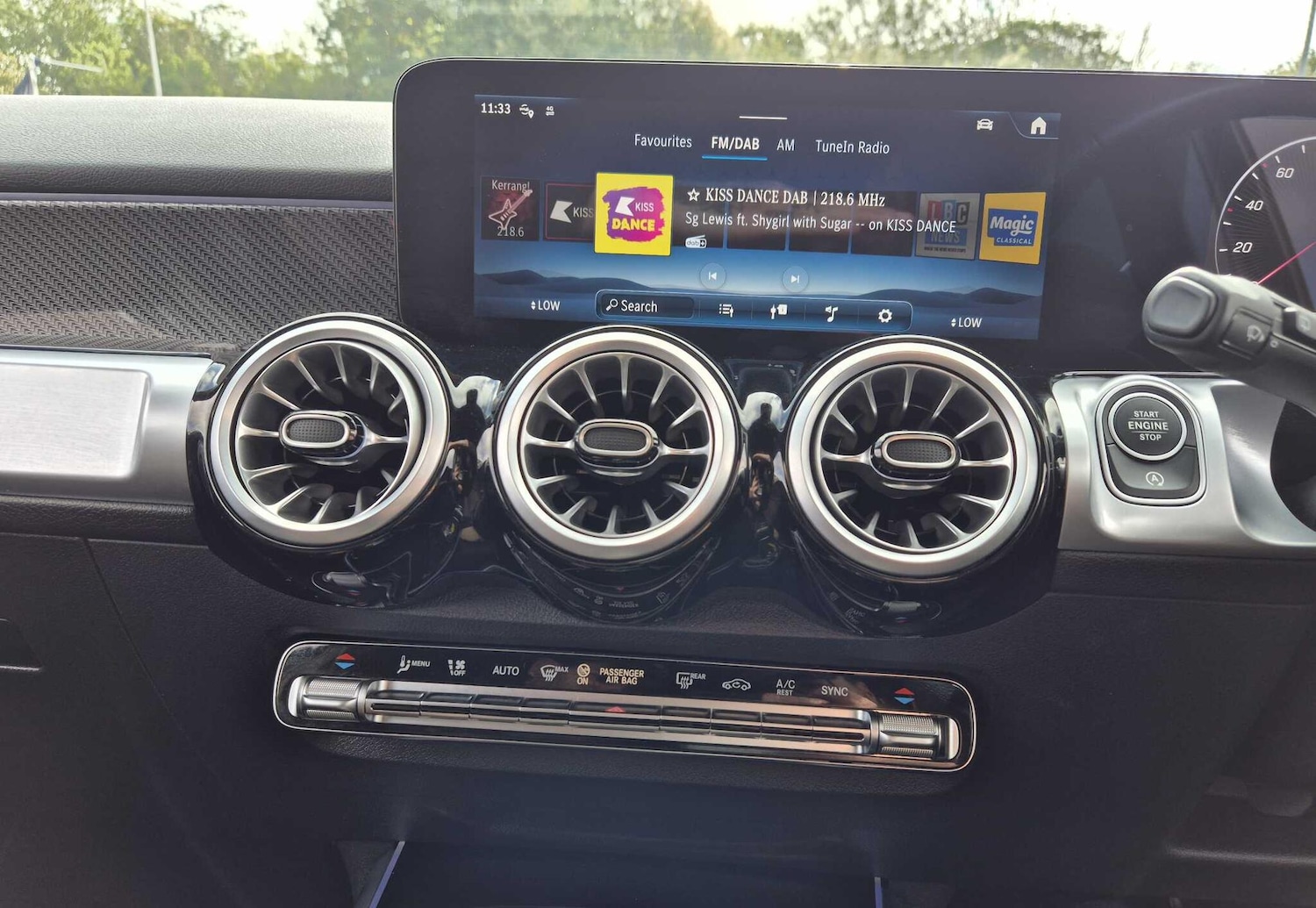 Used Mercedes-Benz GLB 2024 for sale - 76990115: Photo 32