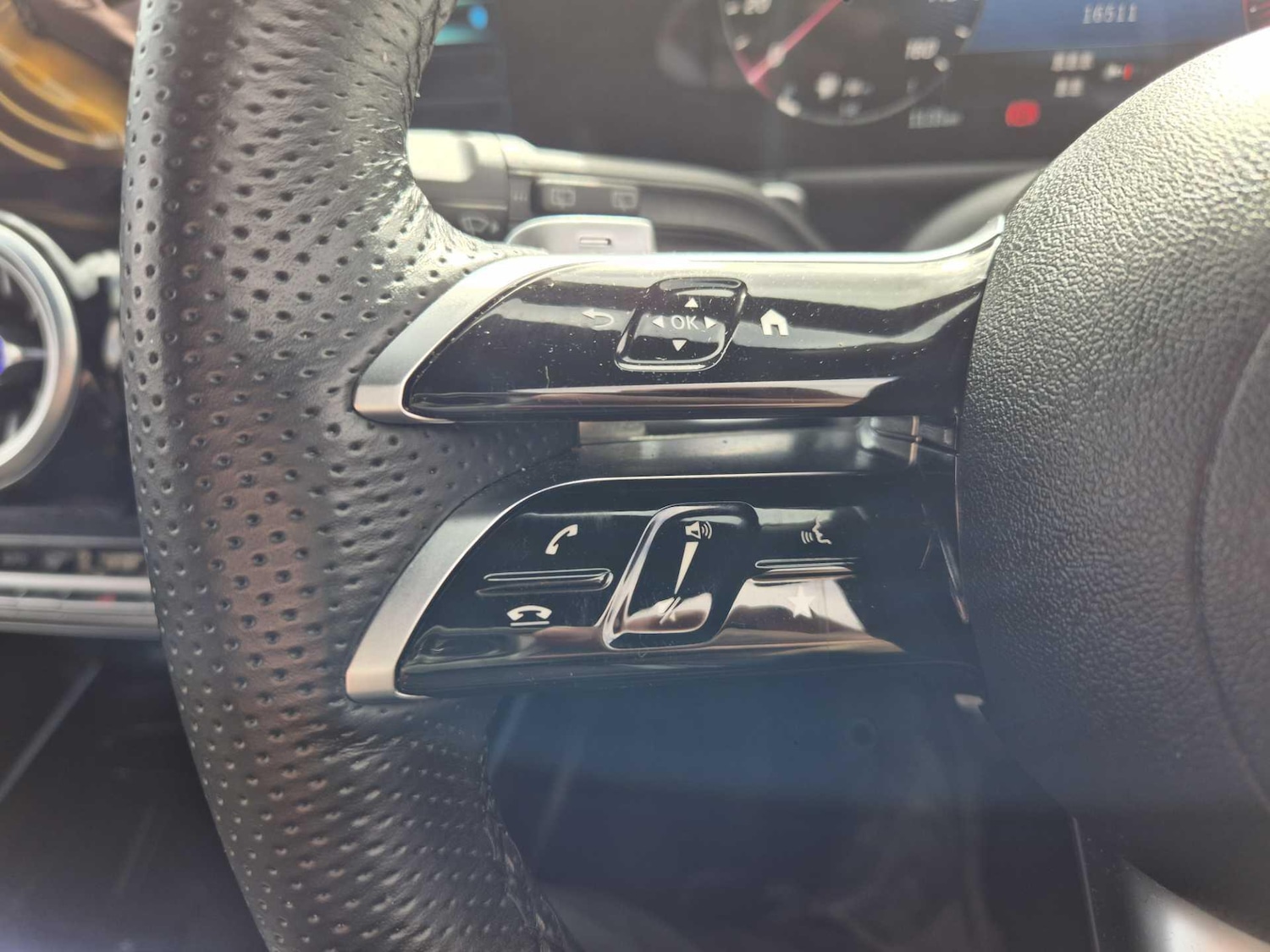 Used Mercedes-Benz GLB 2024 for sale - 76990115: Photo 33