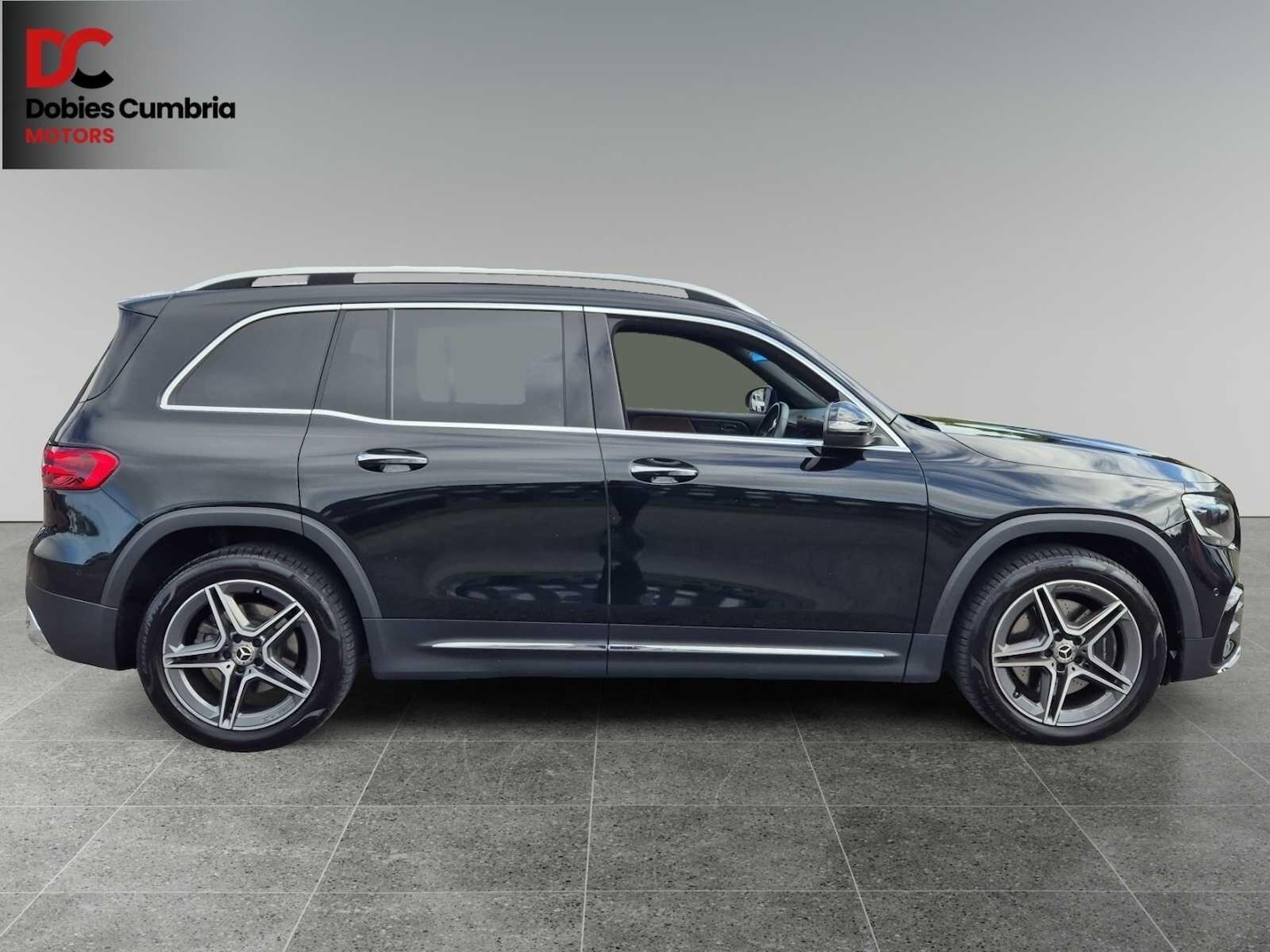 Used Mercedes-Benz GLB 2024 for sale - 76990115: Photo 8