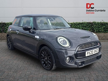Used MINI Hatch 2020 for sale - 78572741: Photo