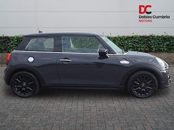 Used MINI Hatch 2020 for sale - 78572741: Photo
