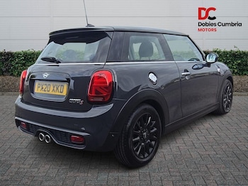 Used MINI Hatch 2020 for sale - 78572741: Photo