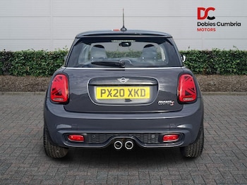 Used MINI Hatch 2020 for sale - 78572741: Photo