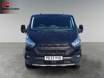 Used Ford Transit 2023 for sale - 76189800: Photo