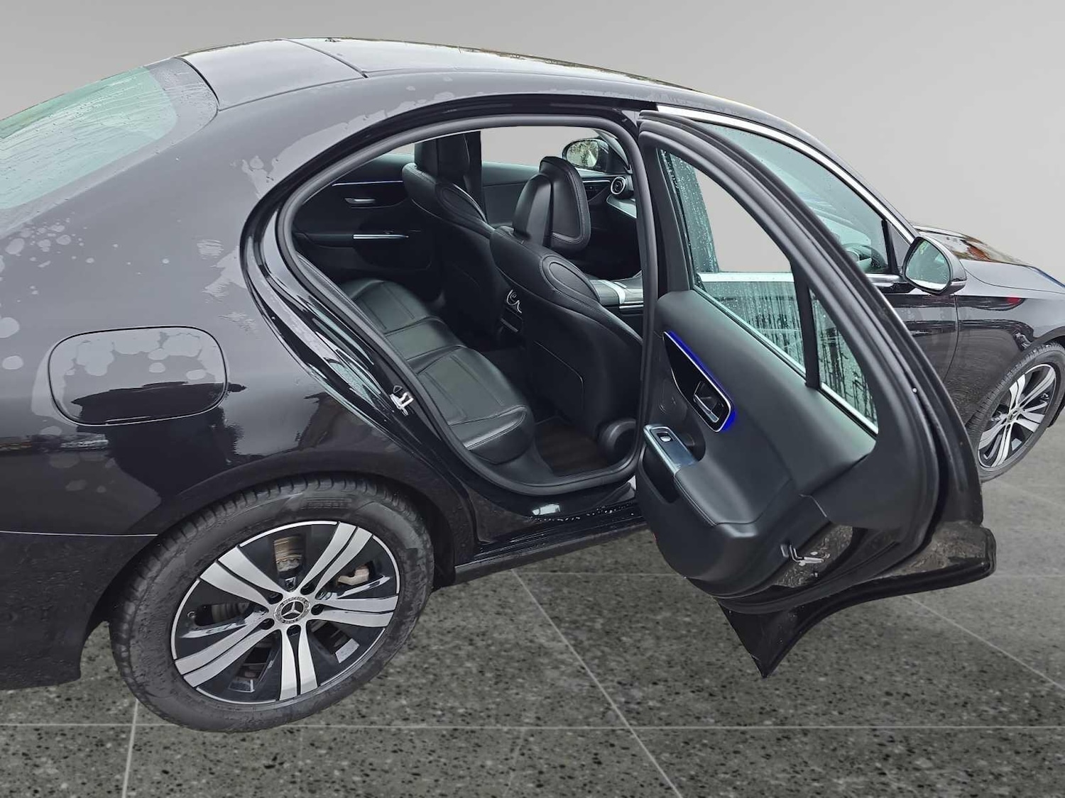 Used Mercedes-Benz C Class 2022 for sale - 76472917: Photo 14