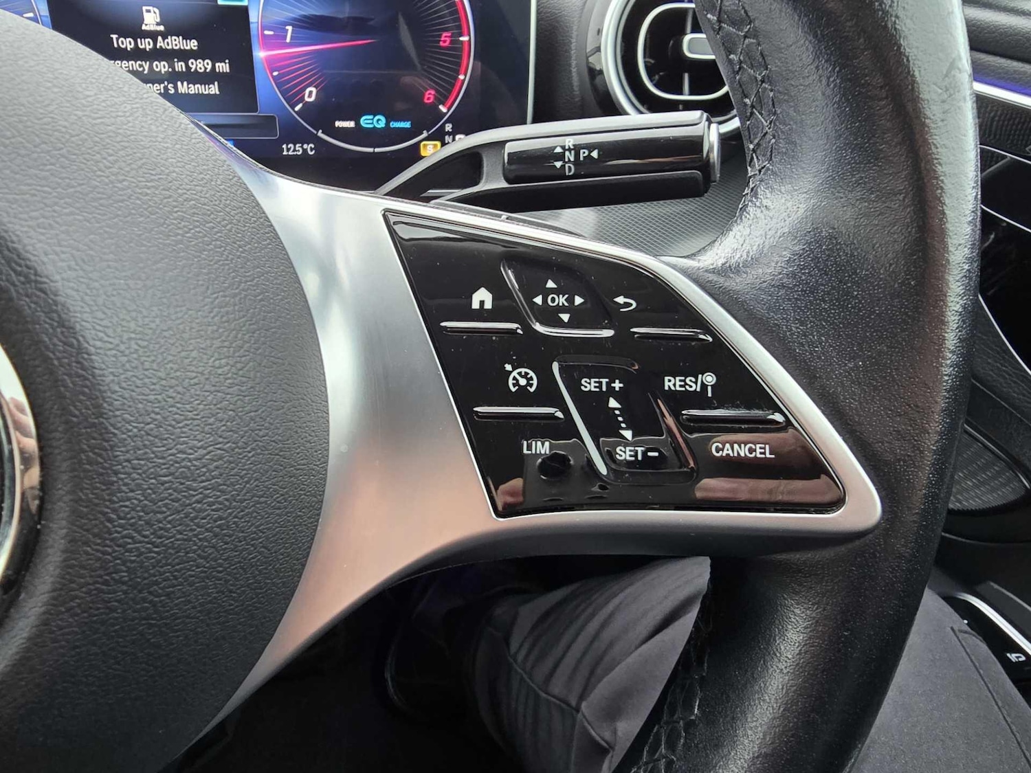 Used Mercedes-Benz C Class 2022 for sale - 76472917: Photo 27