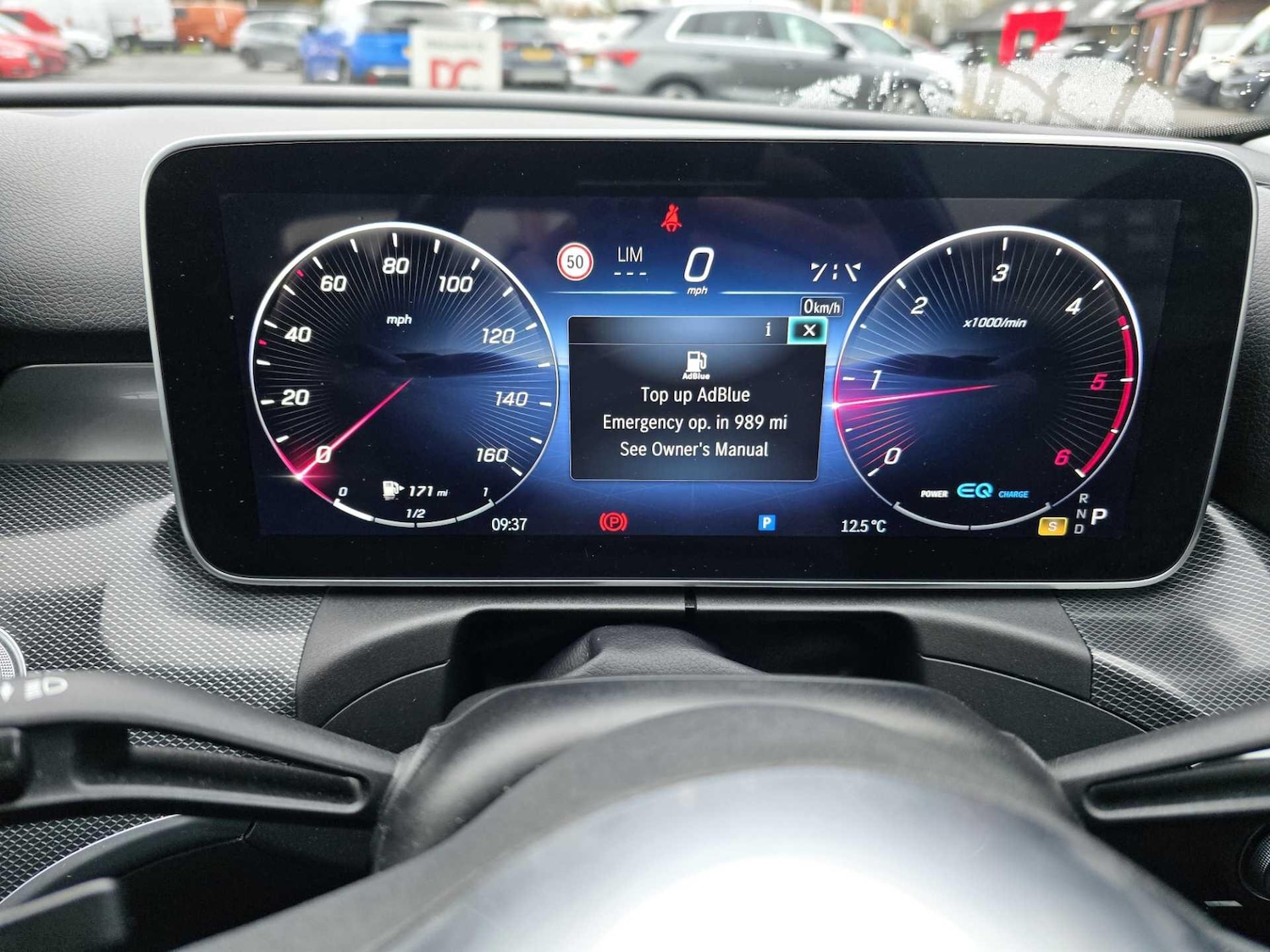 Used Mercedes-Benz C Class 2022 for sale - 76472917: Photo 28