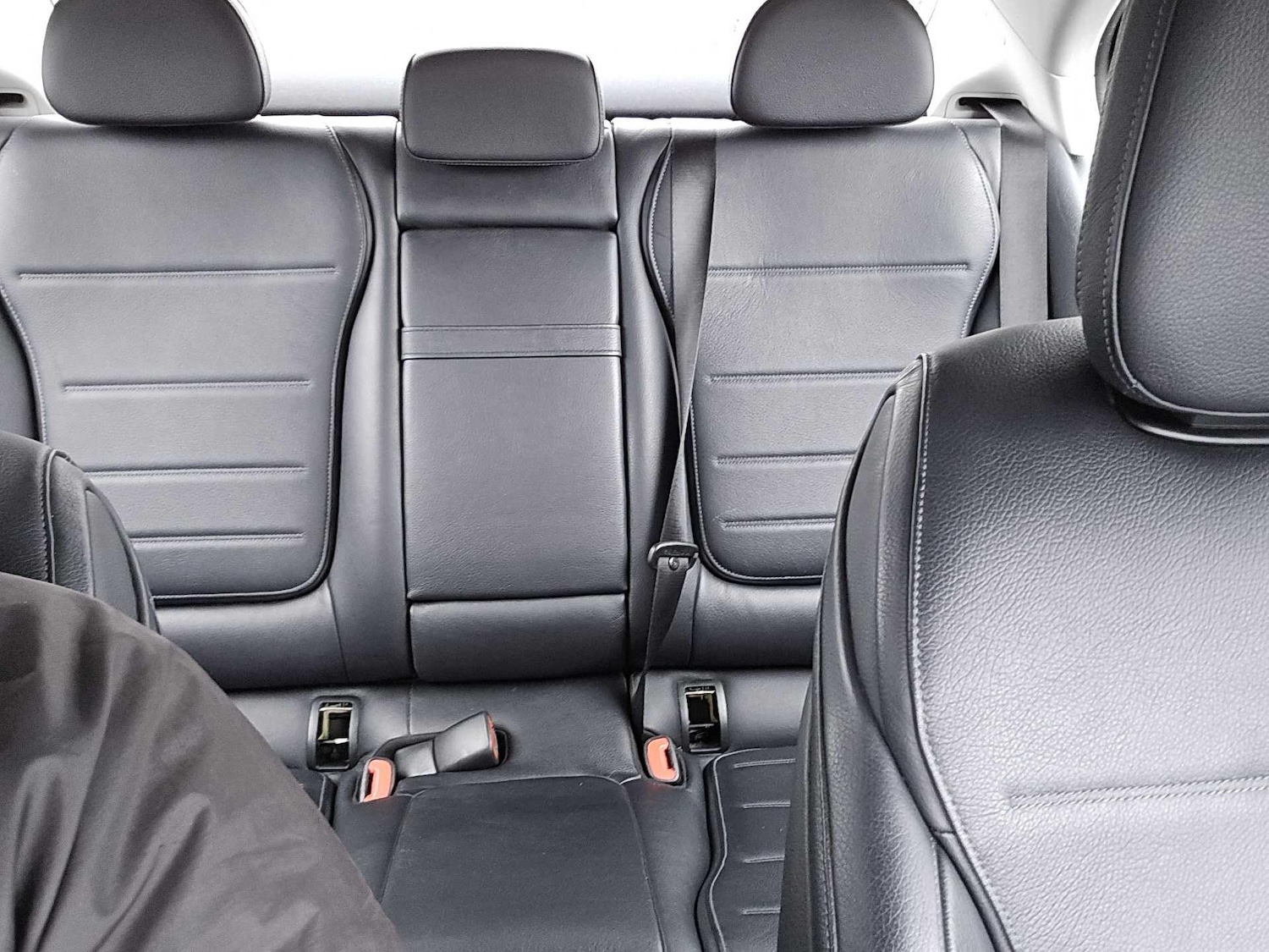 Used Mercedes-Benz C Class 2022 for sale - 76472917: Photo 32